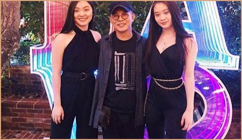 Jet Li's daughter Taimi Li Biography: Age, Net Worth, Parents, Height, Boyfriend, Grandparents, Family